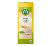 Thé vert - China Chun Mee 30g