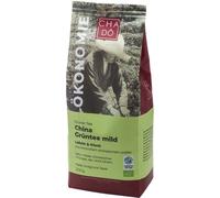 Thé vert - China mild 200g 4 paquets