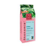 Thé vert - Chine Jasmin Economie 200g
