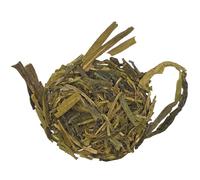 Thé Vert Chine Lung Ching Dragon Well Organic UniTea Land (100 gramme)