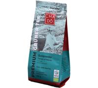 Thé vert - Chine Pinhead Gunpowder 100g