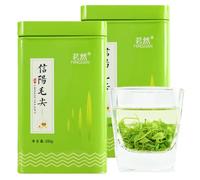 thé vert Chine Xinyang Maojian Thé Mao Jian Thé 250g