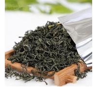 Thé Vert Chinois Aux Herbes Nouveau Thé En Vrac Gyokuro Jade Dew Aromatisé Ingrédients D'origine Naturelle Brut D'asie Boisson Verte Relaxation Thé En Vrac Frais Et Délicat (100g)