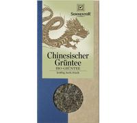 Sonnentor Thé Vert Chinois - En vrac, 100 g