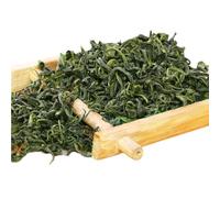 Thé Vert Chinois Frais Printanier Xin Yang Mao Jian Xinyang Maojian Thé Vert Parfumé Aux Pointes Moelleuses Thé En Vrac Frais Et Délicat Parfumé Aromatique Et Sucré (250g)