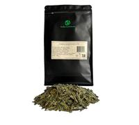 thé vert chinois Longjing, feuilles de thé séchés originales naturelles 100g