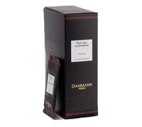 Thé Vert Dammann Frères Gunpowder - 24 sachets enveloppés