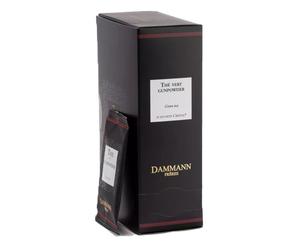 Thé Vert Dammann Frères Gunpowder - 24 sachets enveloppés