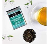 Thé vert de Chine Fleurs de Jasmin - Boîte en métal 100g - DILMAH EXCEPTIONAL