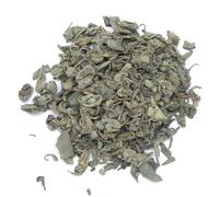 Thé vert de Chine Gunpowder - Sachet de 100 g