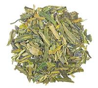 Thé vert de Chine Lung Ching Bio 250 g