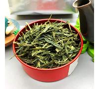 Thé vert de Chine Thé en vrac Nouveau thé frais Thé de printemps chinois Thé vert (100.00)