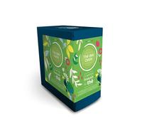Thé vert des Oasis - 20 sachets - Boîte 40g