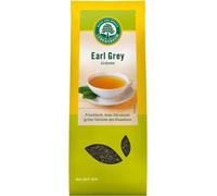 Thé vert - Earl Grey en vrac 50g