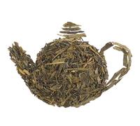 Thé Vert Earl Grey UniTea Land (100, Grammes)