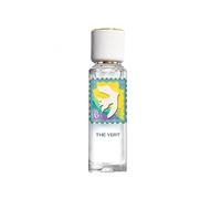 Thé Vert Eau Fraîche Parfumée Bienfaisante - Les Aventures
