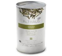 Thé vert en vrac Althaus - Sencha Senpai 225 g