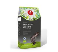 Thé vert en vrac premium Julius Meinl Bio au jasmin parfumé, 250 g