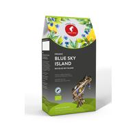 Thé vert en vrac premium Julius Meinl Bio Blue Sky Island 200 g