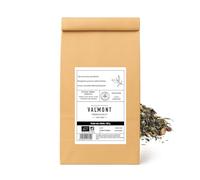 Thé vert et blanc de Noël Bio