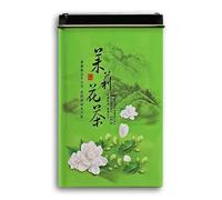 Thé vert frais naturel Jasmin Dragon Pearl Perles de Jasmin 200g