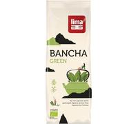 Thé vert - Green Bancha en vrac 100g