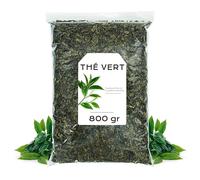 Thé Vert Gunpowder 800g
