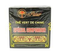Thé vert Gunpowder - Boîte 250g