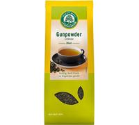 Thé vert - Gunpowder feuilles mobiles BIO 100 g - Lebensbaum