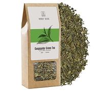 Thé vert gunpowder Mary Rose vrac intense 50g