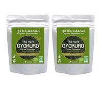 Thé vert Gyokuro 100 g Aromandise