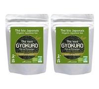 Thé vert Gyokuro 100 g N/A G