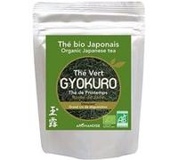 Thé vert Gyokuro 50 g N/A G