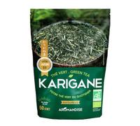 Thé vert Gyokuro Karigane - 50g