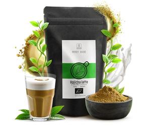 Thé Vert Hojicha Latte Bio Mary Rose Matcha Grillée 30g