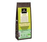 Thé Vert Jasmin Bio - Sachet de 100g