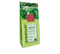 Thé vert - Jasmin traditionnel 100g