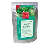 Thé vert - Korea Sencha 50g