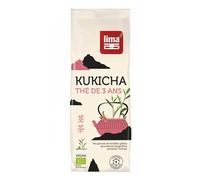 Thé vert - Kukicha en vrac 150g