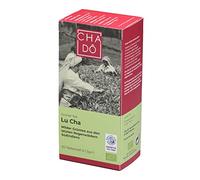 Thé vert - Lu Cha 20 sachets 30g