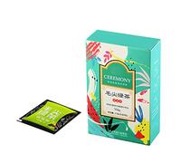 Thé Vert Maojian 27 G, Thé à Boire Domestique, Printemps Chaud et Été Frais, Thé Maojian Chinois pour Le Quotidien, Le Travail, Les Affaires, Le Matin, Le Soir et D'autres Moments et Lieux