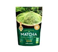Thé vert Matcha Bio en poudre - 80g