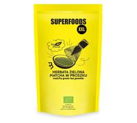 POUDRE DE MATCHA VERTE BIO 500 g - BIO PLANET