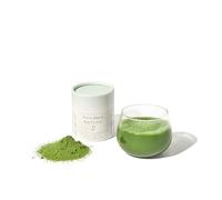 Thé vert Matcha en poudre de Japanese Green Tea Co. - Thé vert japonais authentique en poudre pur - Thé d'origine unique - Qualité supérieure - 50 g (1,8 oz) - Végétalien, sans OGM, sans sucre