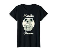 Thé vert Matcha Mama Koala T-Shirt