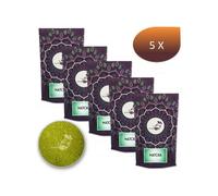 Thé vert MATCHA VRAC 100g - LOMATEA - Conditionnement : Format XL