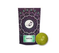 Thé vert MATCHA VRAC 100g - LOMATEA - Conditionnement : Vrac 100 g