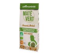 Thé vert maté sauvage du Brésil - 350 g