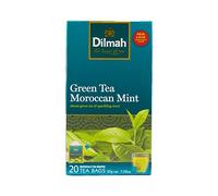 THE' VERT MOROCCAN MINT 20 PZ