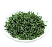 Thé Vert Organique Feuille Amère Bon Thé Chinois Aliment Vert (500g)